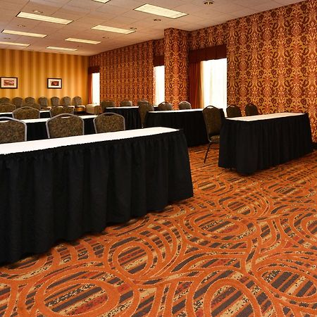 Hampton Inn Chicago-Carol Stream Εξωτερικό φωτογραφία