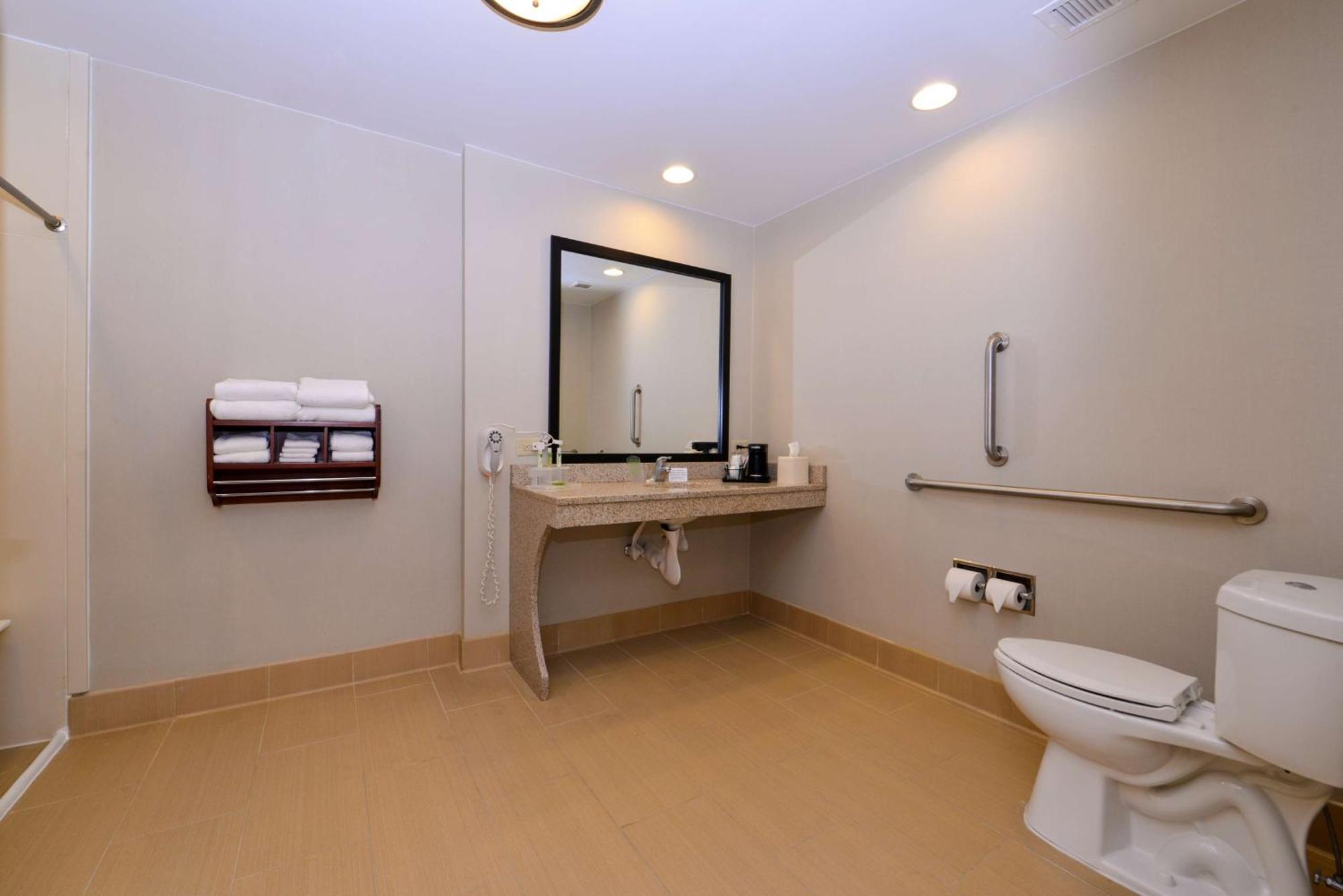 Hampton Inn Chicago-Carol Stream Εξωτερικό φωτογραφία