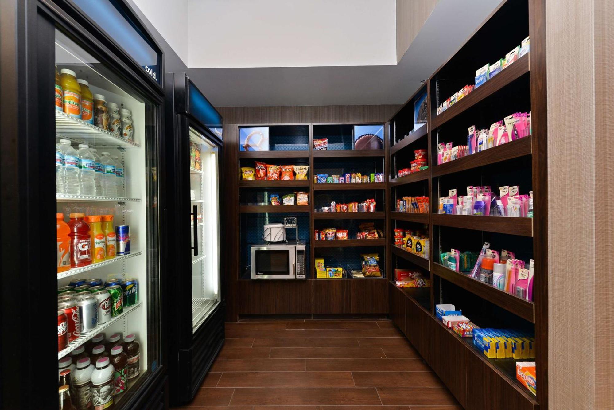Hampton Inn Chicago-Carol Stream Εξωτερικό φωτογραφία