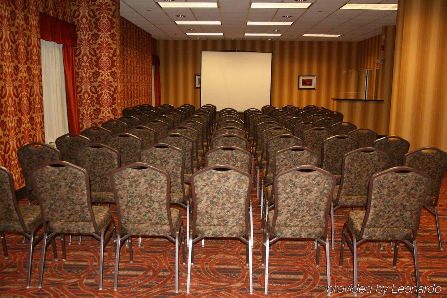 Hampton Inn Chicago-Carol Stream Εξωτερικό φωτογραφία