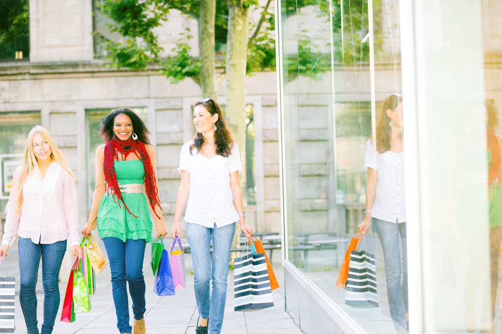 Hampton Inn Chicago-Carol Stream Ανέσεις φωτογραφία